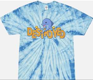 May Guilty Gear Strive t-shirt